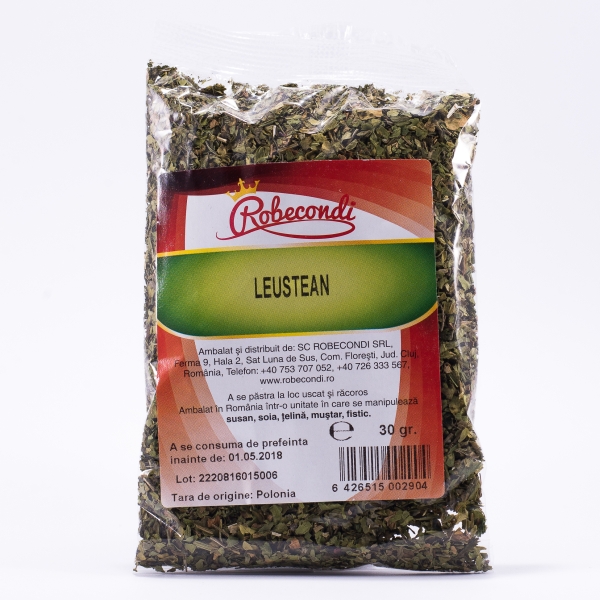 Leustean