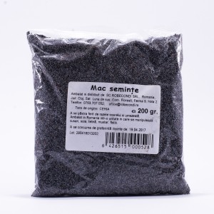 mac seminte