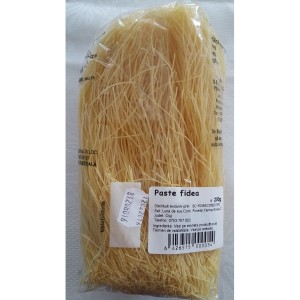 paste fidea