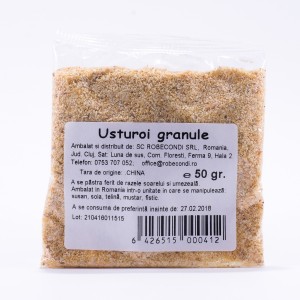 usturoi granule